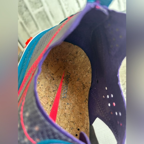 Nike React Element 87 Red Orbit CJ6897-061 Size 9 Men 10.5 Women - Picture 14 of 14